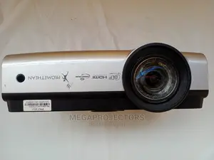 Sound Promethean Projector