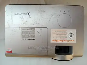 Sound Promethean Projector
