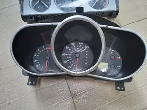 Speedometer for Cx7 Mazda