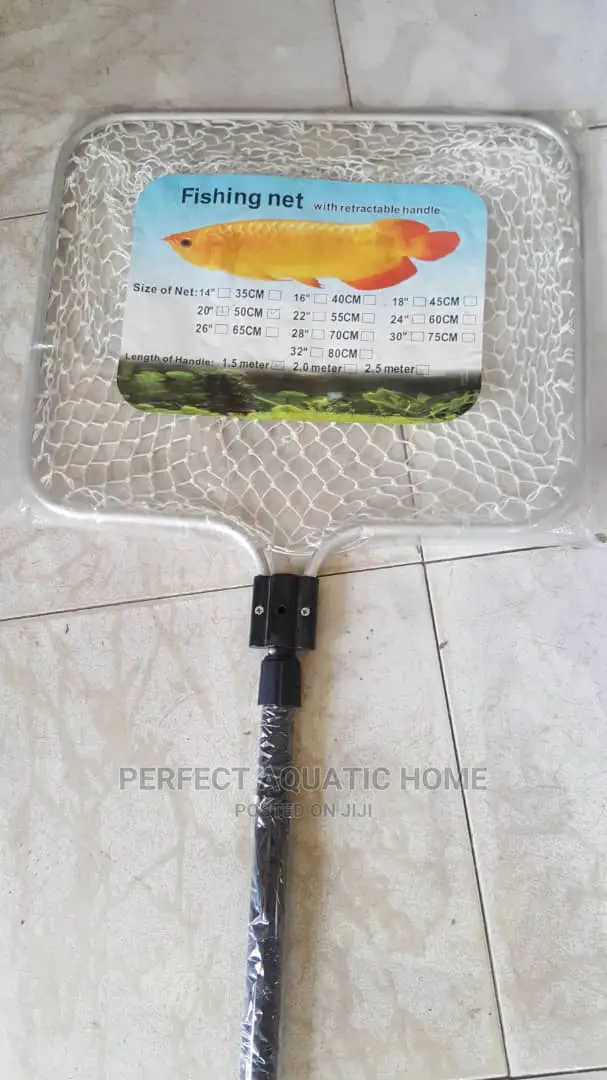 Catfish Scoop Net
