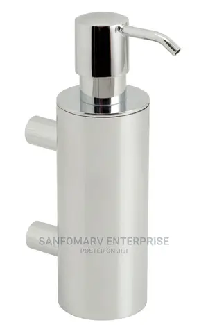 Vado Soap Dispenser