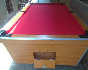Allround HDF New Standard Snooker Board,Billiard,Pool Table