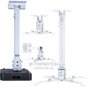 Universal Projector Ceiling Mount Hanger