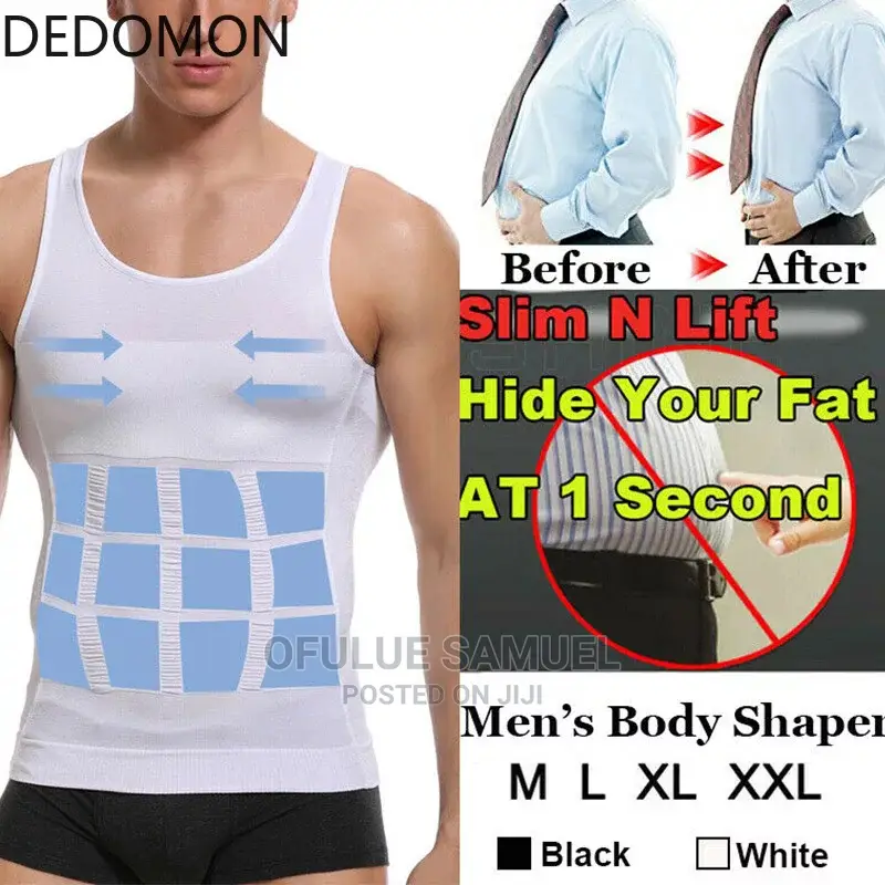 Men Tummies Trimmer