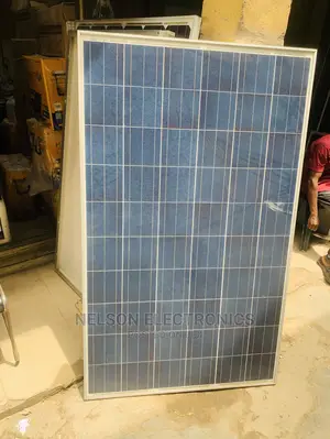 320w Poly Solar Panel London Use