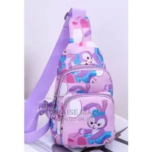 Teens Fashion Crossbody Bags