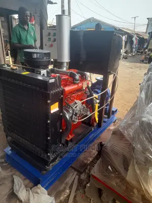 Ksb Diesel Engine Transfer Pump