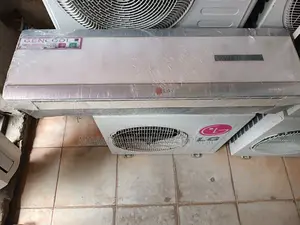 1hp Lg Gencool Split Unit Air Conditioner, Art Cool, LVS
