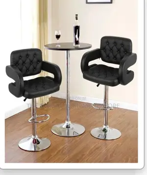 Make Up Chair 005