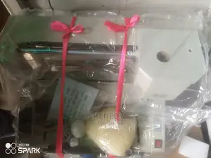 Hot Glue Binding Machine With Creasing Function ,Hard,Soft B