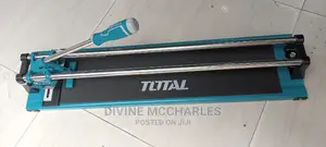 600mm Total Product Tiles Cutter