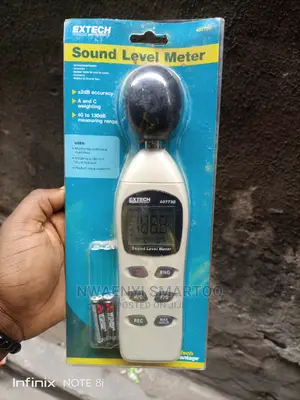 Sound Level Meter