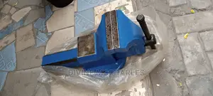 Metal Table Vise