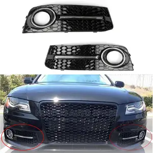 Front Bumper Audi A4 2010