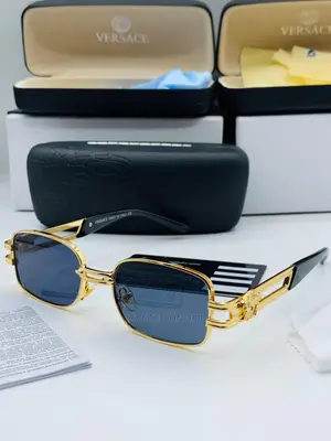 Photo - Original Versace Sunglasses