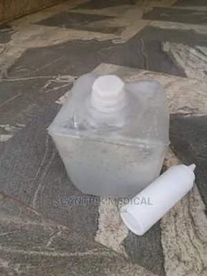 Original Ultrasound Gel