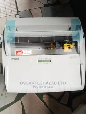 Brother Electronics Typewriter Machine Gx-8250