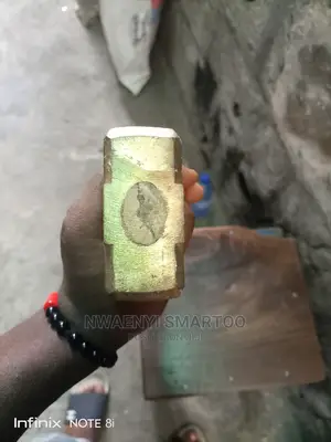 Orignal Brass Hammer