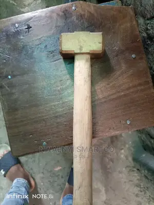 Orignal Brass Hammer
