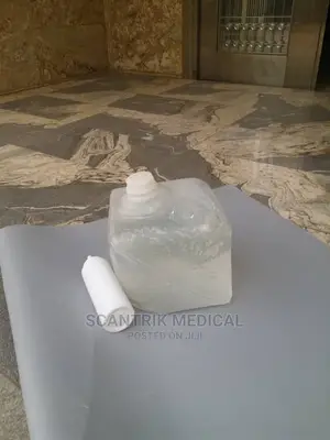 Fetoscope Ultrasound Gel