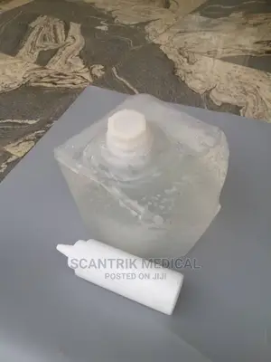 Hospital Equipment Ultrasound Gel