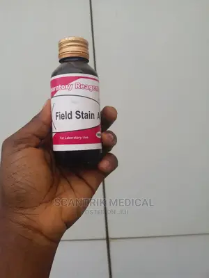 Staining Reagents Field A