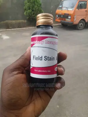 Field Stain a Blood Parasites Reagents