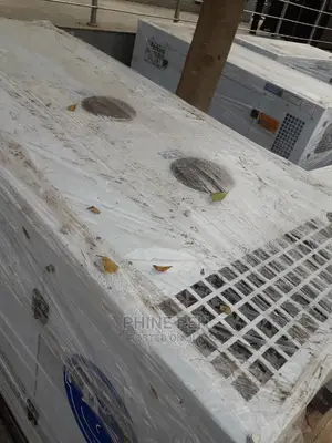 20kva, Soundproof Generator