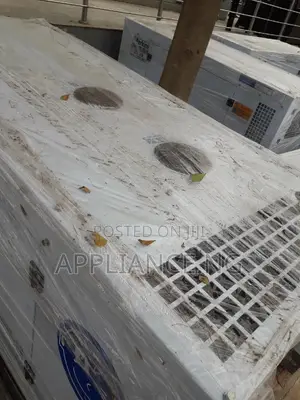 20kva, Soundproof Generator