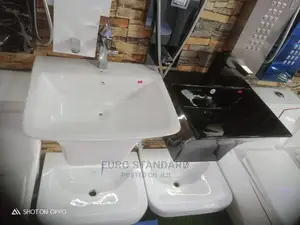Hanging Pedestal Basin