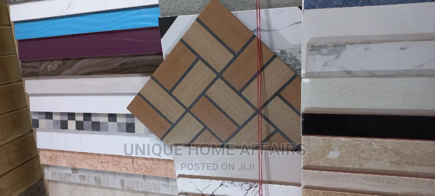 40X40 Tiles