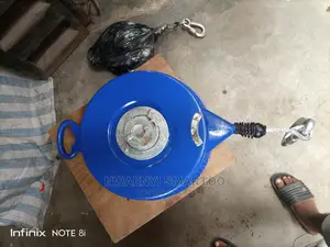 22m Fall Arrestor