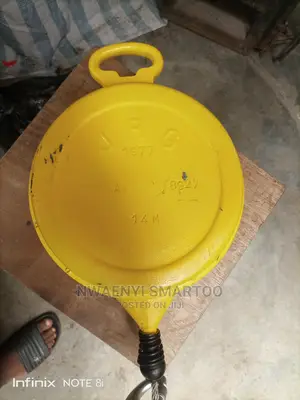 14m Orignal Heavy Duty Fall Arrestor