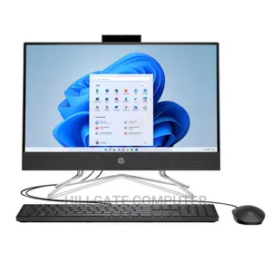 New Desktop Computer HP AiO 22 4GB Intel Pentium HDD 1T