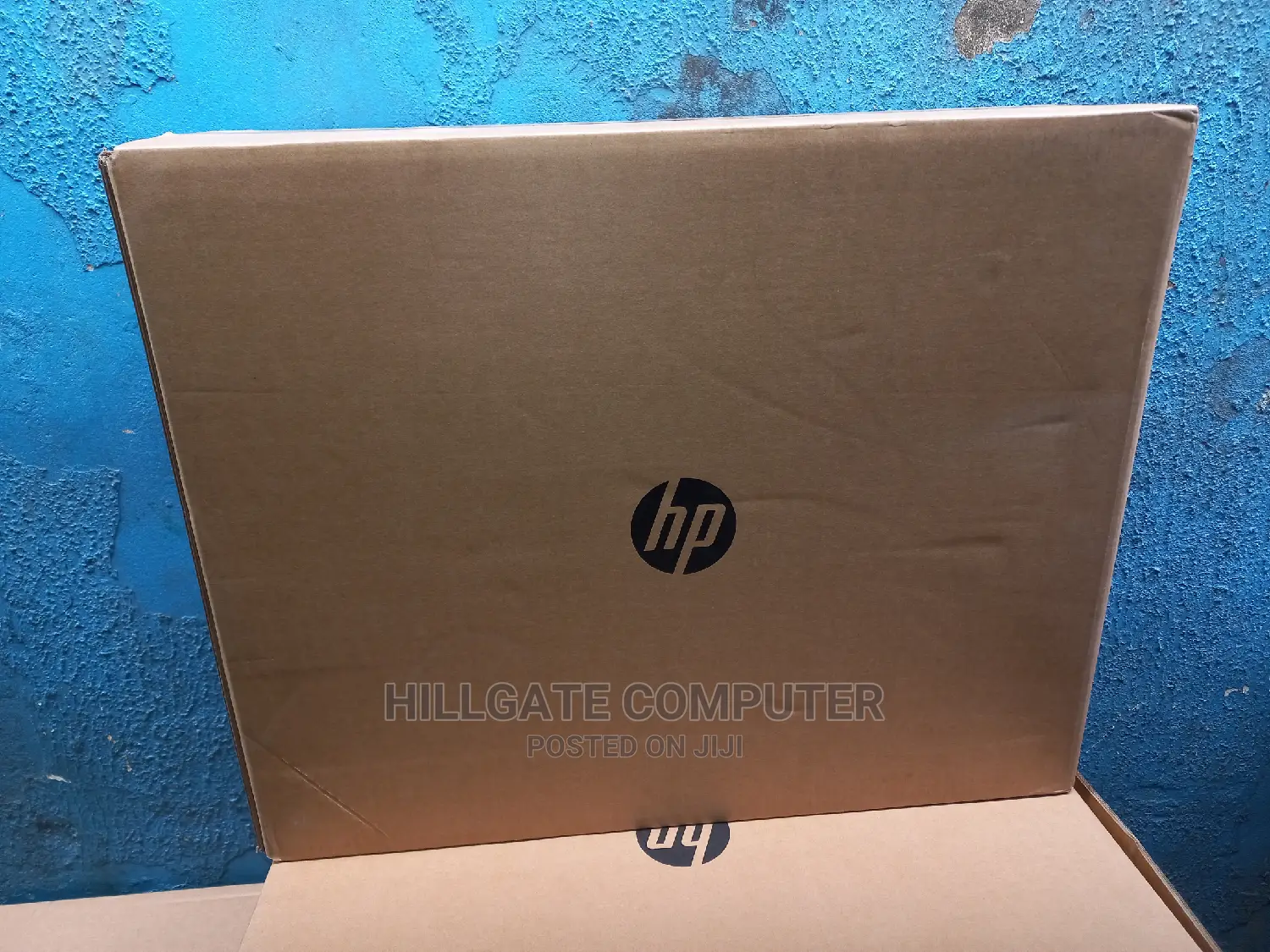 New Desktop Computer HP AiO 22 4GB Intel Pentium HDD 1T