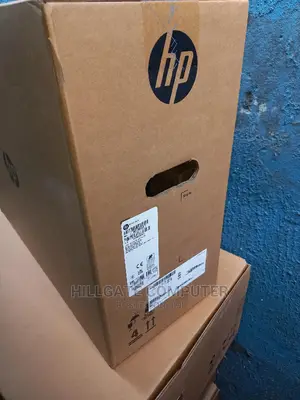 New Desktop Computer HP AiO 22 4GB Intel Pentium HDD 1T