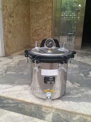 Quality Performance Autoclave Equipment