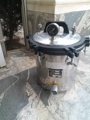 Wholesale Price Laboratory Autoclave