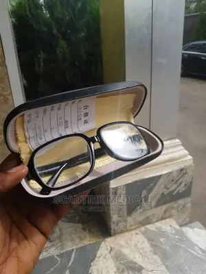 Medical X Ray Protection Lead Eyewear Goggles