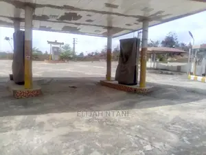 Photo - Fuel Station for Lease Calabar Municipal