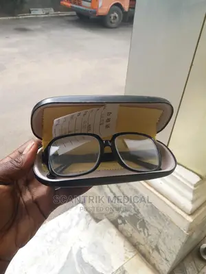 Lead Eyewear Collection Glasses Radiation Protection