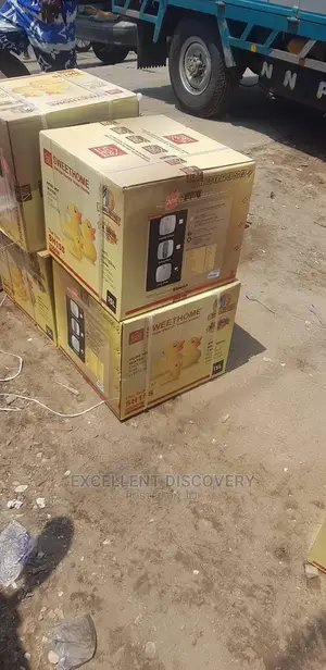 Sweet Home Water Heater Kw12