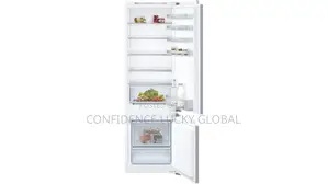 Neff 70/30 Cabinet Fridge Freezer