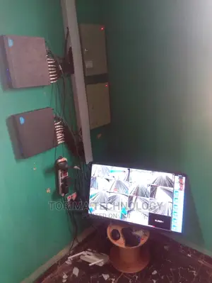 Video Security Systems