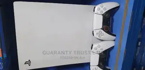 Neatly Uk Used Ps5 Console +2 Pads