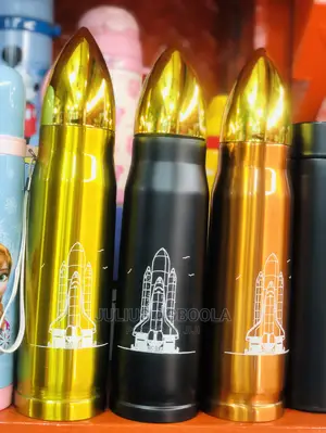 Vacuum Water Flasks