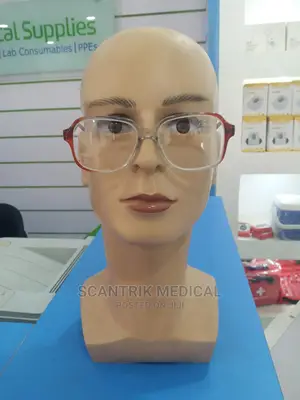 X-Ray Protective Goggles for Doctors and Patient