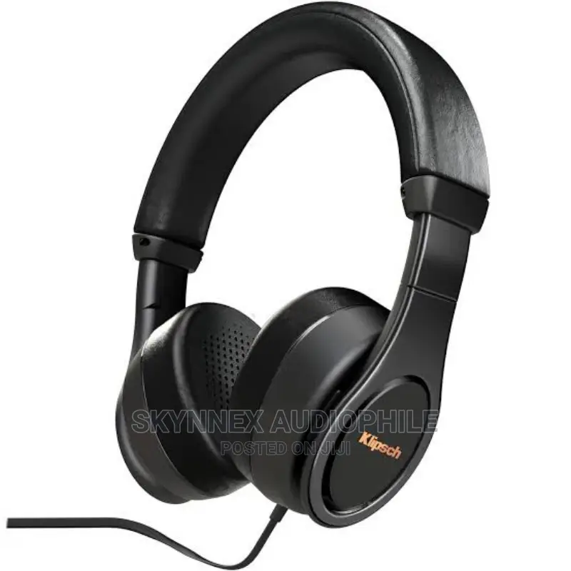 Klipsch Reference Headphone Ii