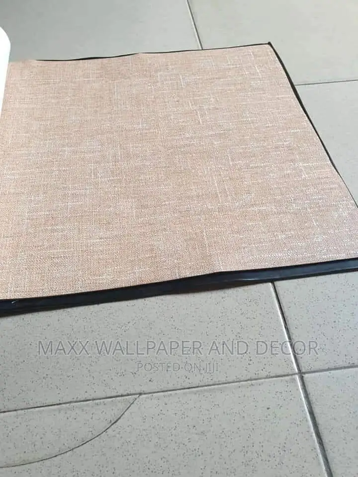 Plain Wallpapers Are Beauty 16.5sqm Korean Wallpapers