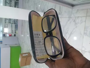 Hospital Medical Leaded X-Ray Radiation Protection Glasses